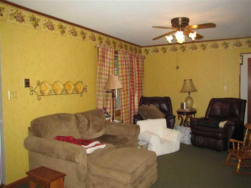 5367 North Addison New Carlisle Road St. Paris, OH 43072 - Photo 8 of 23