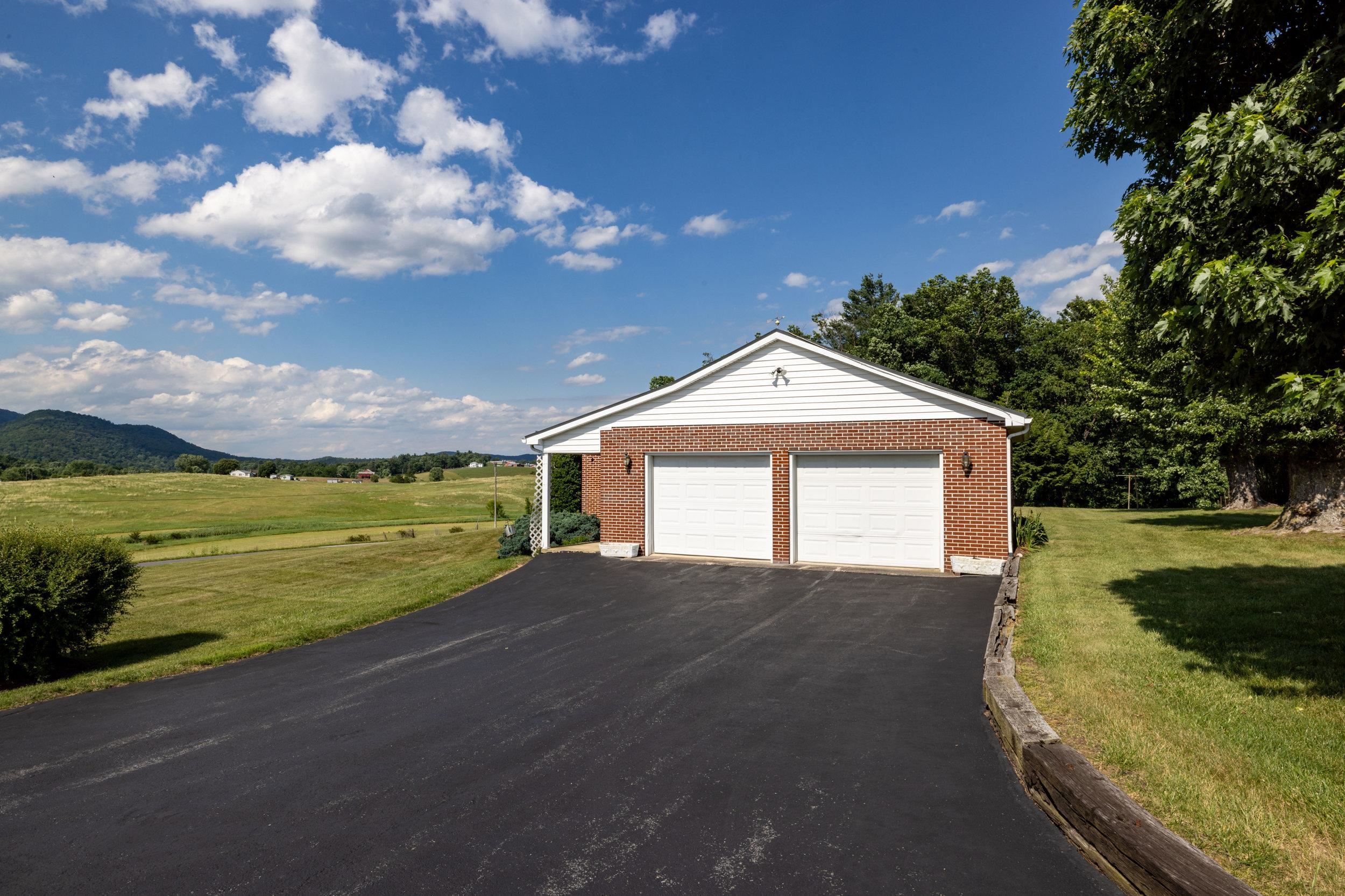 12199 Hollow Road Fulks Run, VA 22830 - Photo 47 of 75