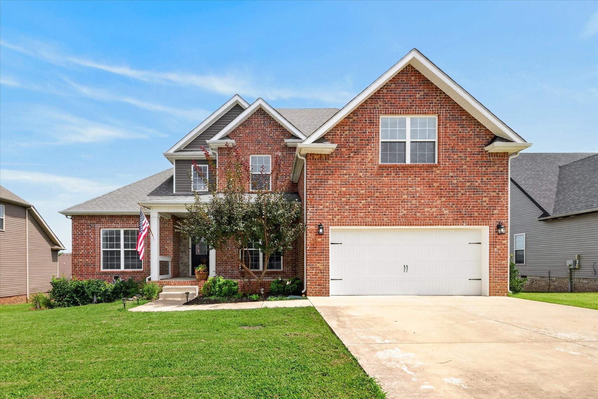 1251 Juniper Pass Clarksville, TN 37043 - Photo 3 of 39 Gallery Image 3