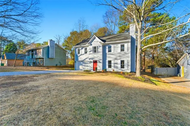 $305,000 | 922 Fox Valley Court, Stone Mountain, GA 30088