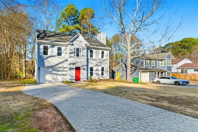 $305,000 | 922 Fox Valley Court, Stone Mountain, GA 30088