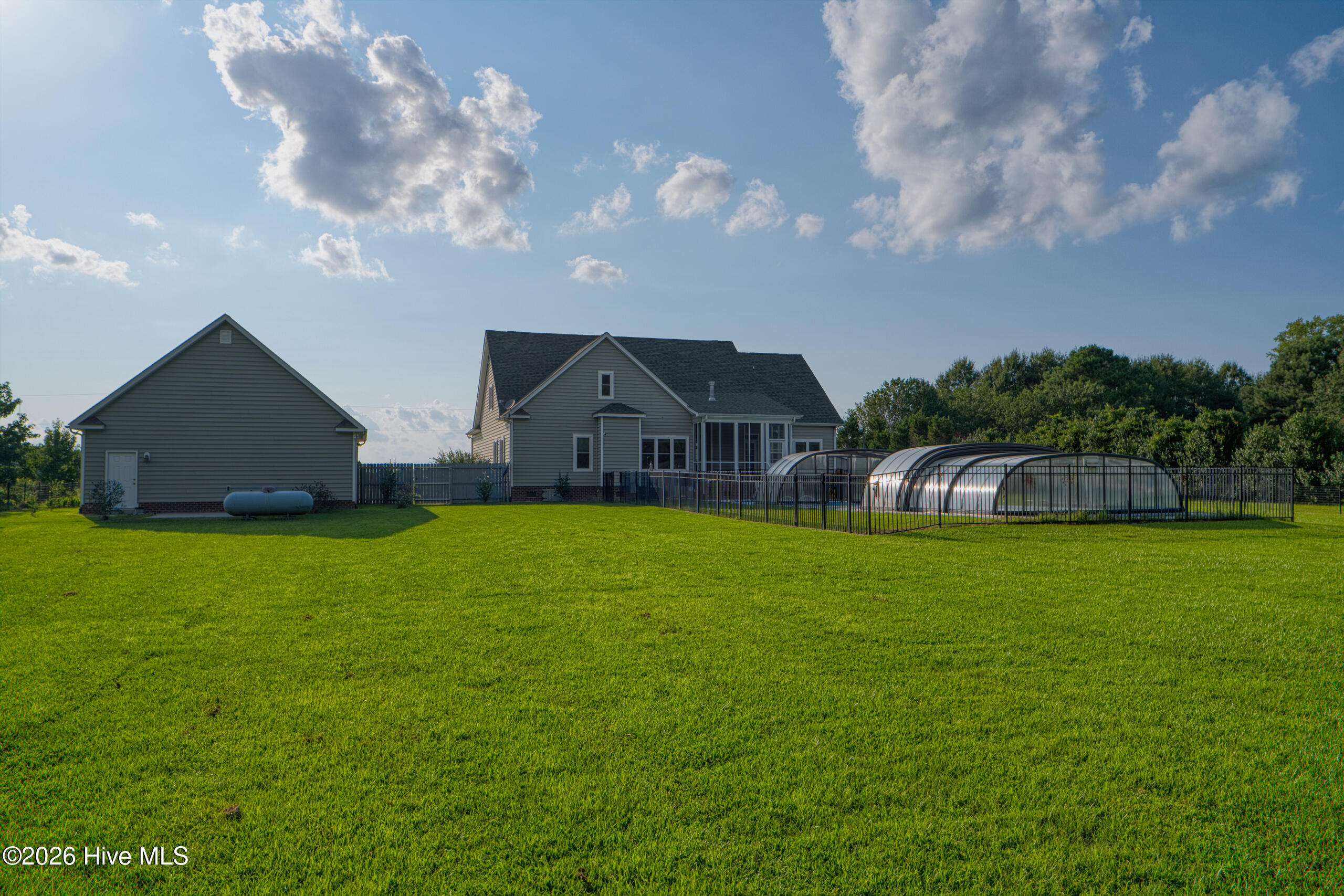 116 Yellow Hammer Road Tyner, NC 27980 - Photo 8 of 54 Gallery Image 8