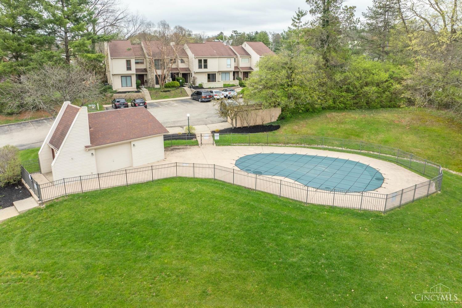 7274 East Galbraith Road, Unit C Cincinnati, OH 45243 - Photo 45 of 45