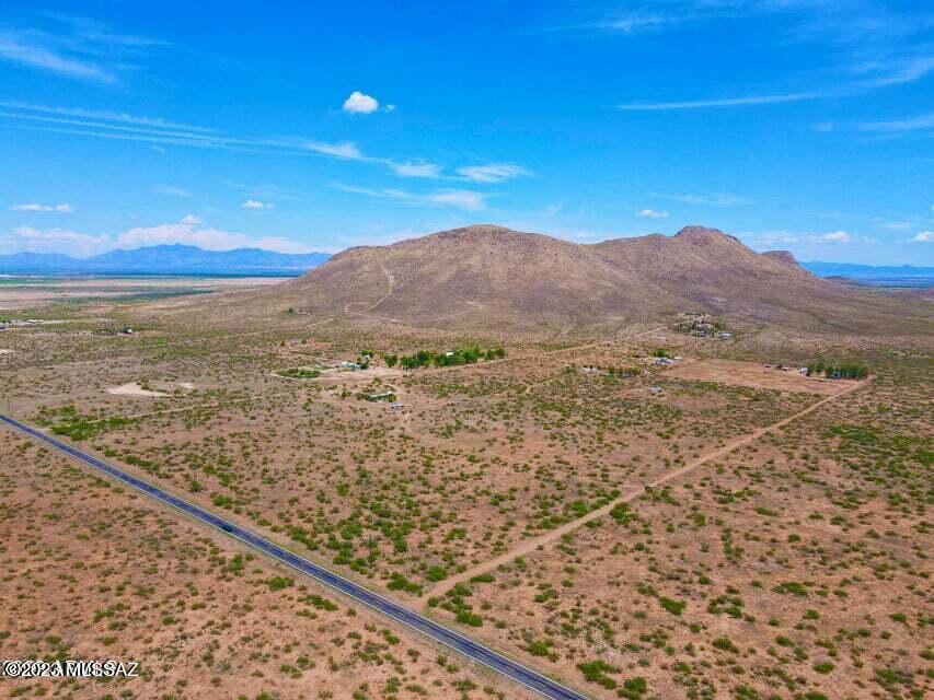 0 Kansas Settlement Road Pearce, AZ 85625 - Photo 7 of 24