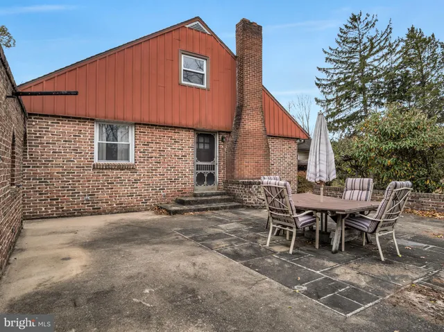 an aerial view of forest