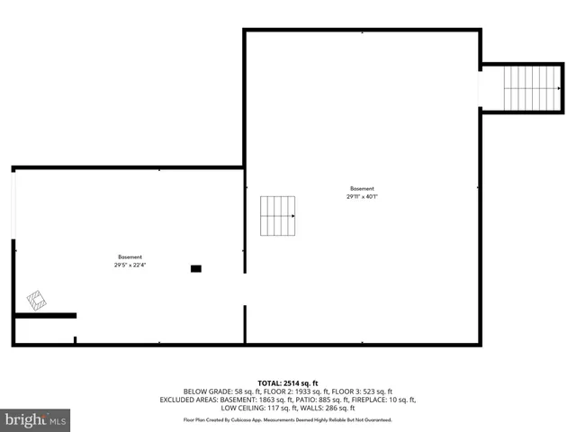 $599,000 | 14 Garden Drive, Carlisle, PA 17013