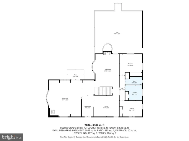 $599,000 | 14 Garden Drive, Carlisle, PA 17013