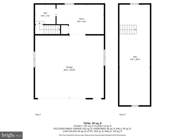 $599,000 | 14 Garden Drive, Carlisle, PA 17013