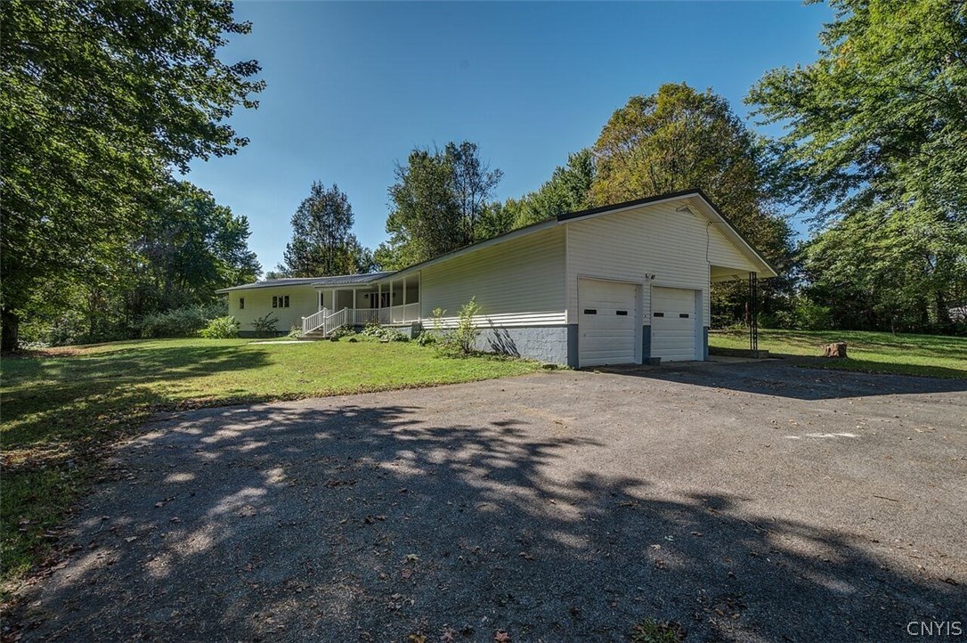 60 County Rte 26 West Monroe, NY 13167 - Photo 1 of 1 Gallery Image 1