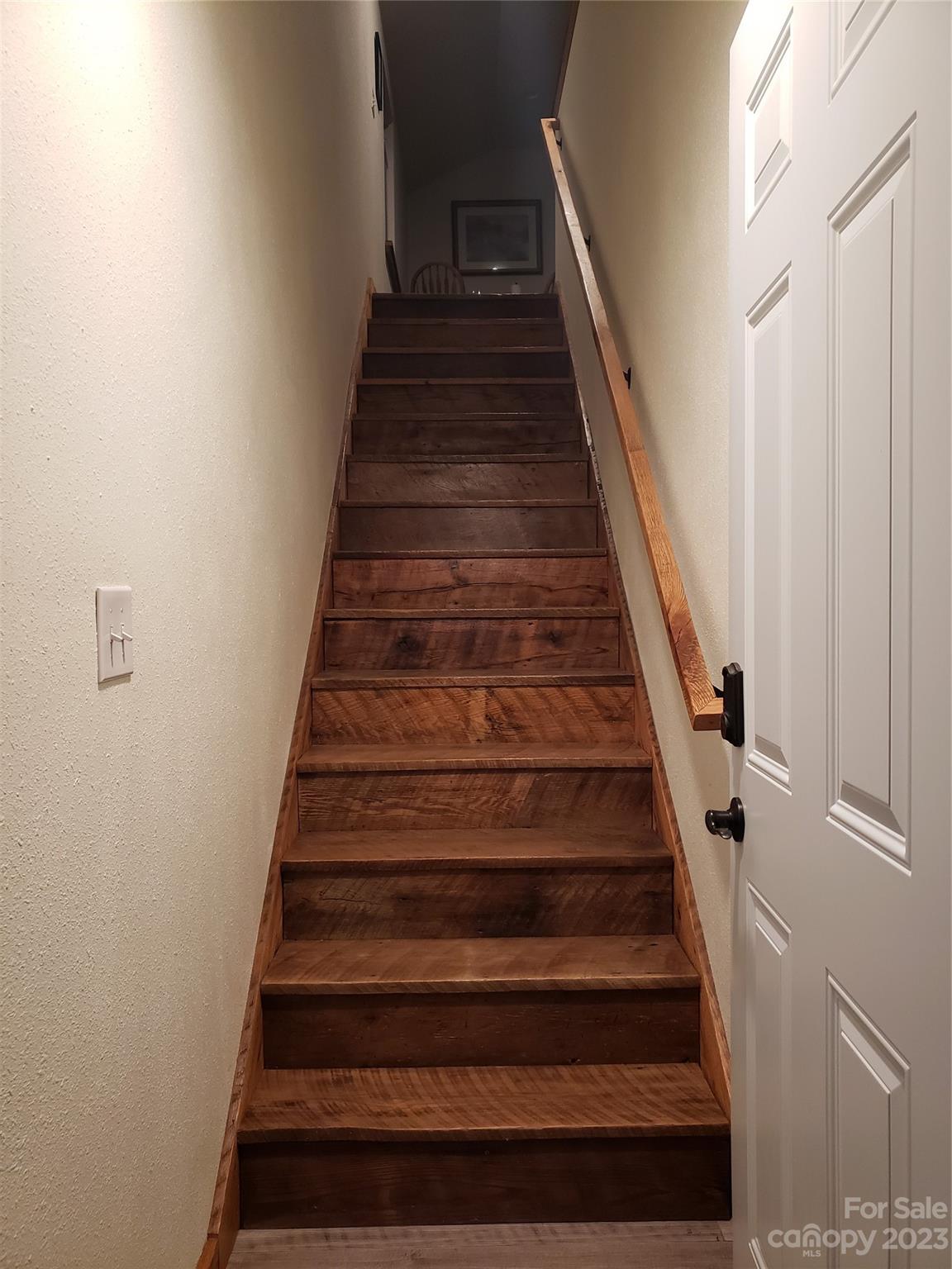 204 Mountain Spring Lane Canton, NC 28716 - Photo 15 of 18 a view of entryway