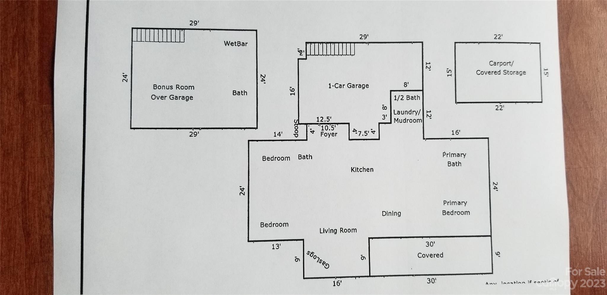 204 Mountain Spring Lane Canton, NC 28716 - Photo 2 of 18