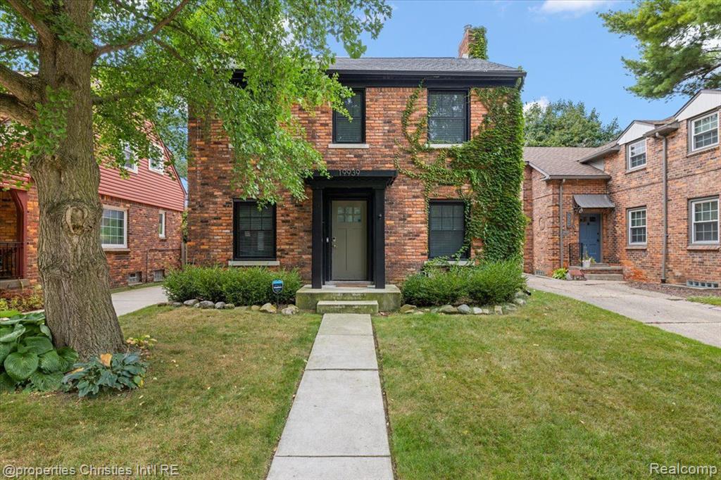 19939 Lichfield Road Detroit, MI 48221 - Photo 52 of 65