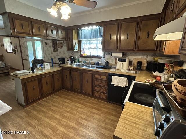 693 Rayne Road Port Barre, LA 70577 - Photo 5 of 26 IMG_9154