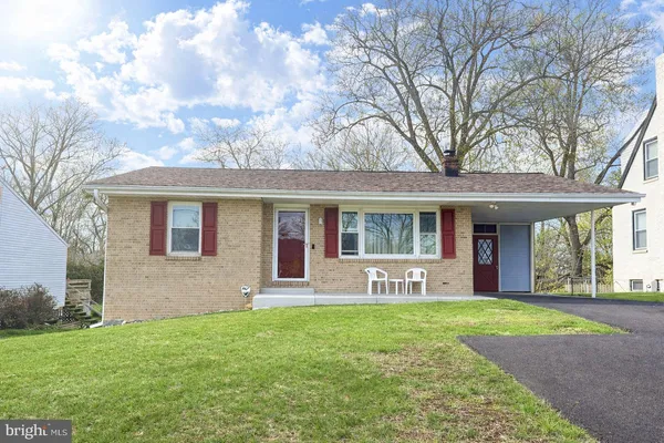 $400,000 | 718 Kent Avenue, Baltimore, MD 21228