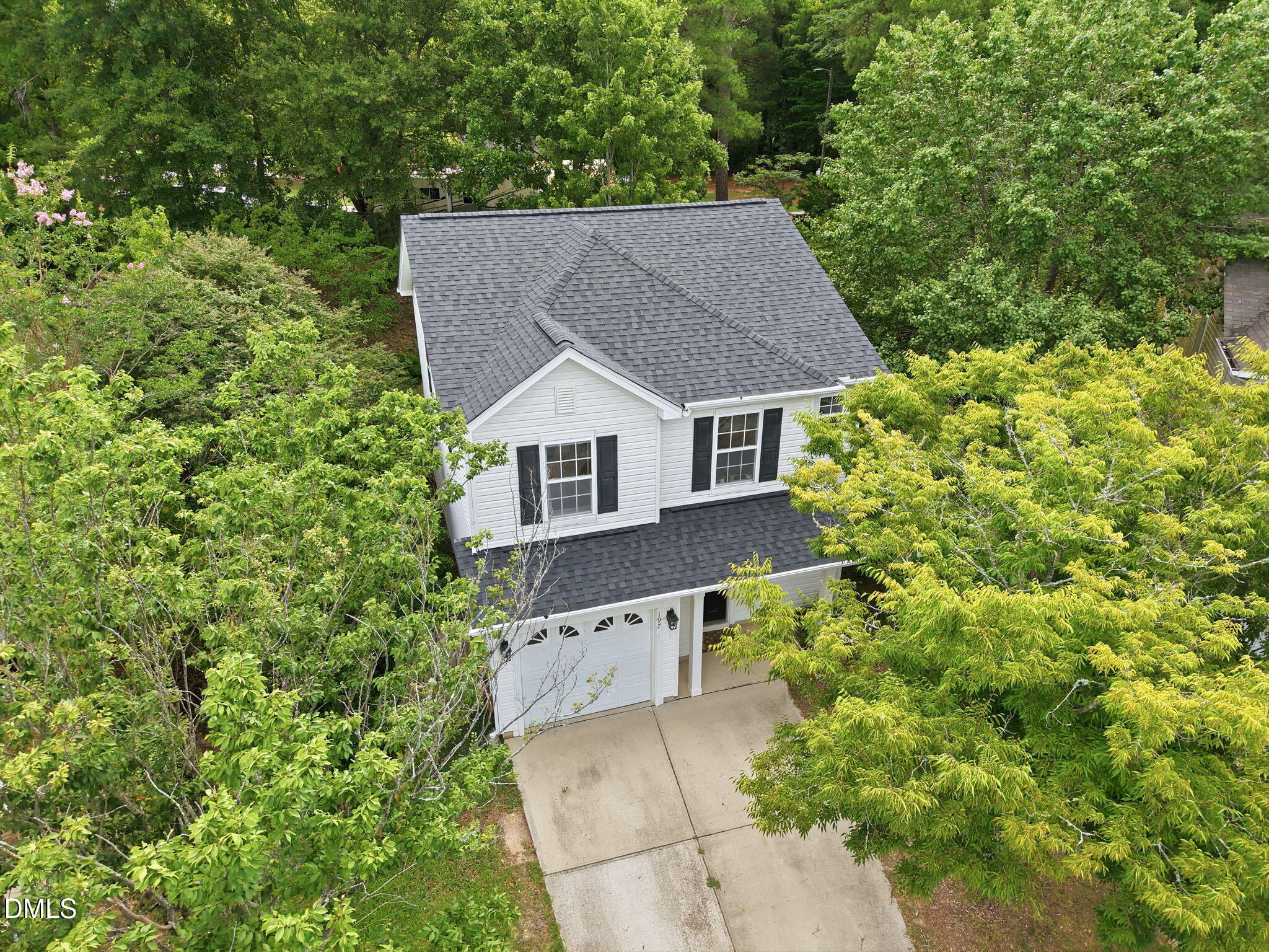 197 Depot Ridge Road Garner, NC 27529 - Photo 45 of 58 5 outside front