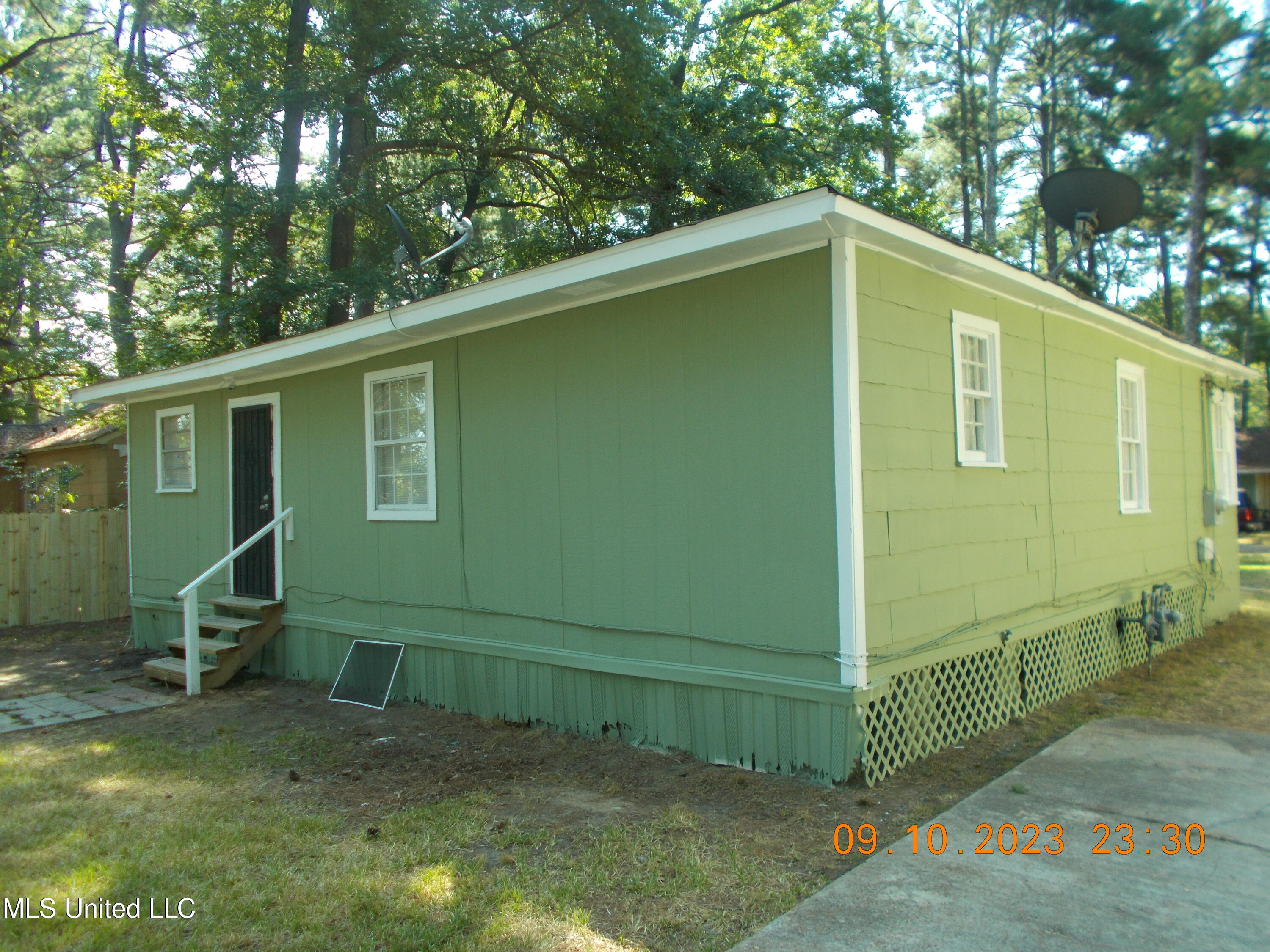 750 Woodbury Road Jackson, MS 39206 - Photo 10 of 11 DSCN6701