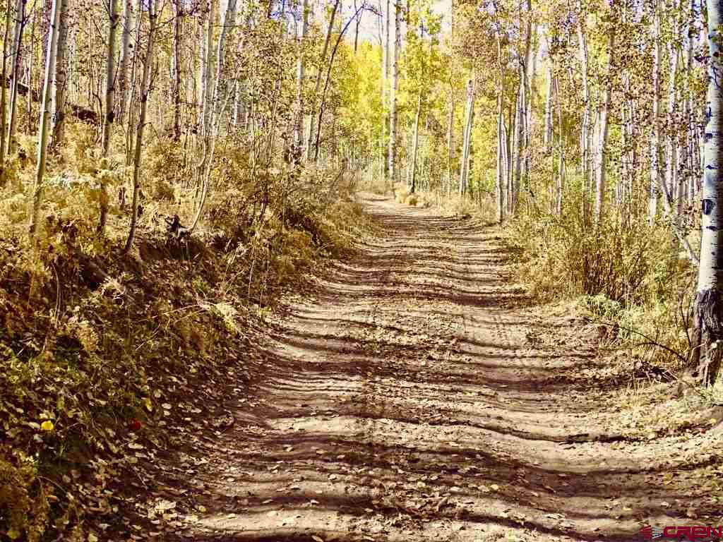 0 Groundhog Reservoir Road, Unit POND ROCK ELK & CATTLE Norwood, CO 81423 - Photo 30 of 35 a view of water heater room