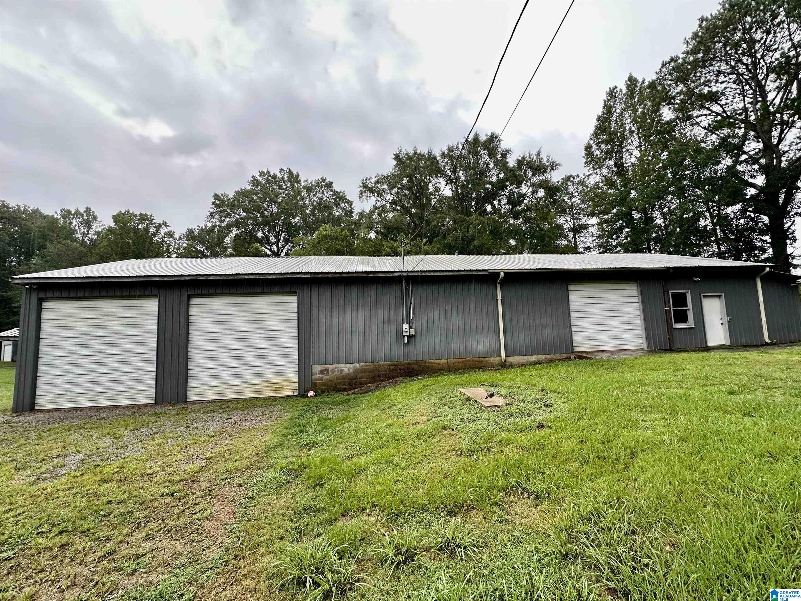 191 Davis Road, Unit 191 Vincent, AL 35178 - Photo 3 of 21