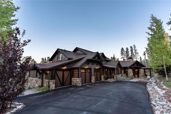 $5,695,000 | 511 Golden Age Drive, Breckenridge, CO 80424
