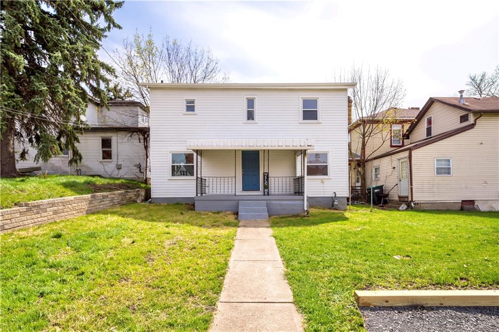 817 Rose Street McKees Rocks, PA 15136 - Photo 20 of 20