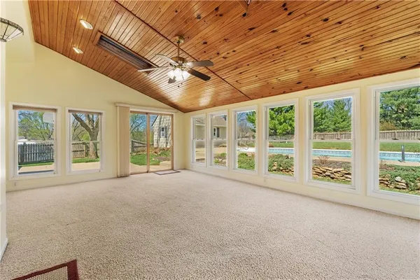 $725,000 | 11600 West 156th Terrace, Overland Park, KS 66221
