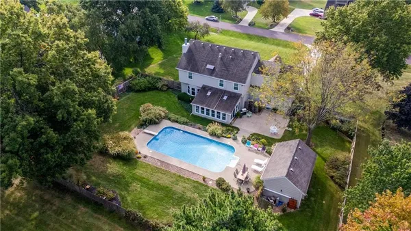 $725,000 | 11600 West 156th Terrace, Overland Park, KS 66221