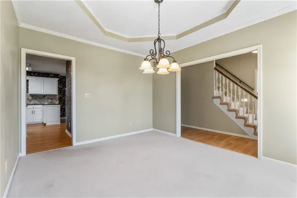 $725,000 | 11600 West 156th Terrace, Overland Park, KS 66221