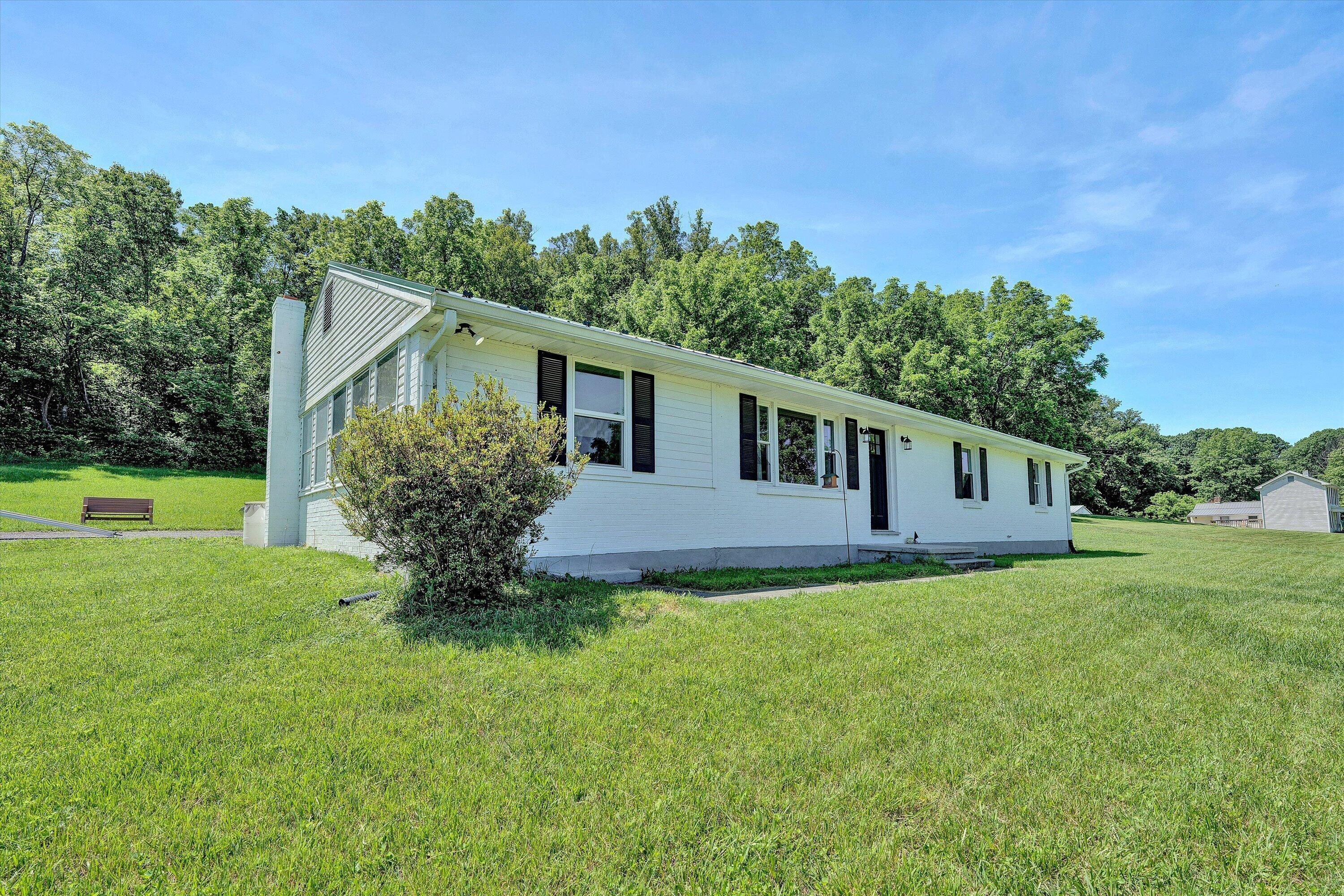3774 Springwood Road Fincastle, VA 24090 - Photo 2 of 22 02-DSC00061