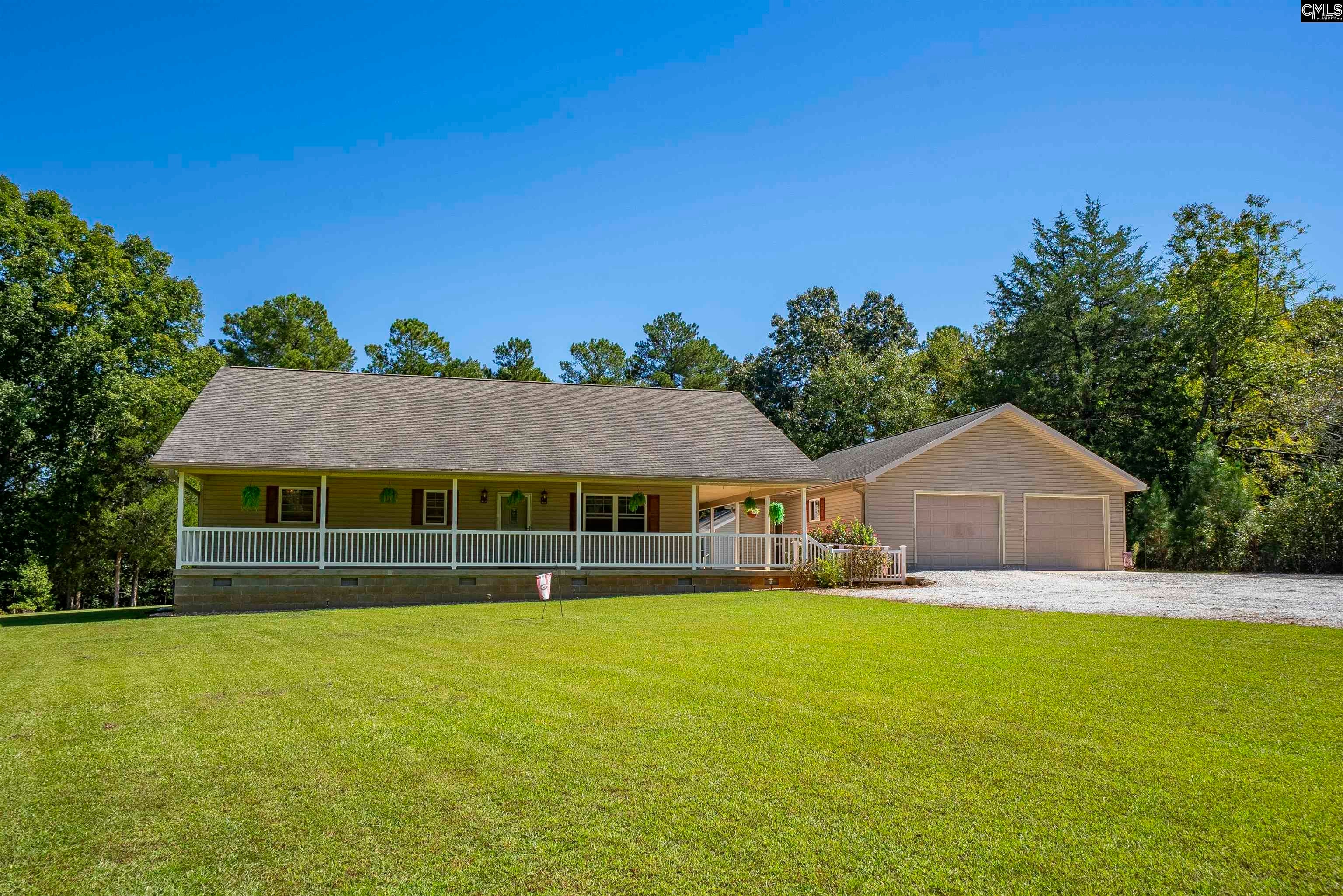 1400 Ira Kinard Road Prosperity, SC 29127 - Photo 57 of 69 Gallery Image 57