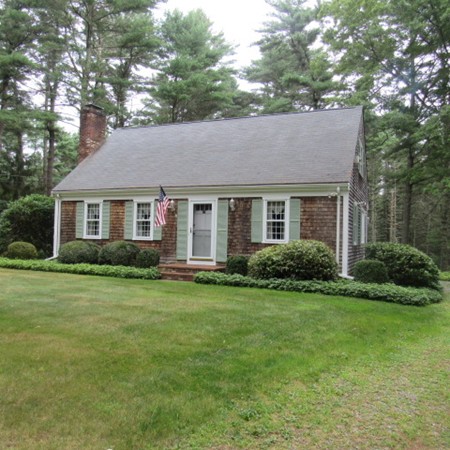 155 Bullock Road Freetown, MA 02717 - Photo 1 of 14 Gallery Image 1