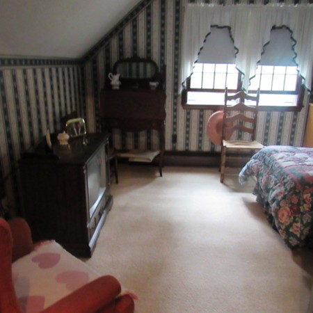 155 Bullock Road Freetown, MA 02717 - Photo 12 of 14 Gallery Image 12