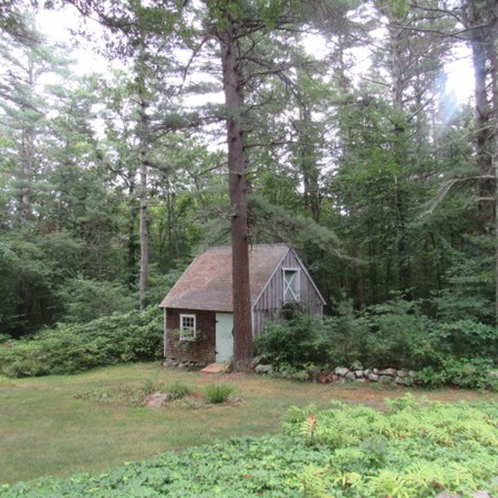 155 Bullock Road Freetown, MA 02717 - Photo 2 of 14 Gallery Image 2