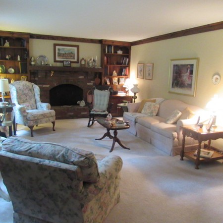 155 Bullock Road Freetown, MA 02717 - Photo 4 of 14 Gallery Image 4