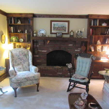 155 Bullock Road Freetown, MA 02717 - Photo 5 of 14 Gallery Image 5