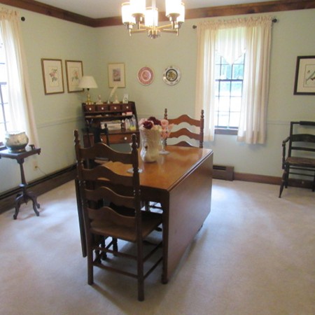 155 Bullock Road Freetown, MA 02717 - Photo 9 of 14 Gallery Image 9
