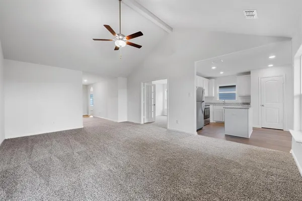 $1,980 | 4902 Fillmore Drive, Greenville, TX 75401