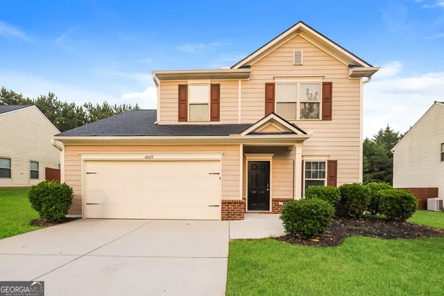 $2,145 | 6069 Semaphore Ridge, Rex, GA 30273