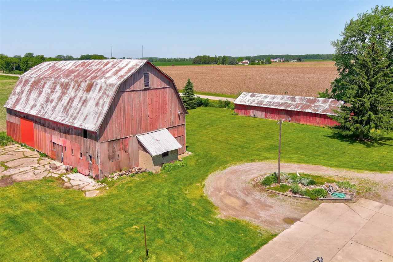 130 Amelith Road Freeland, MI 48623 - Photo 30 of 39