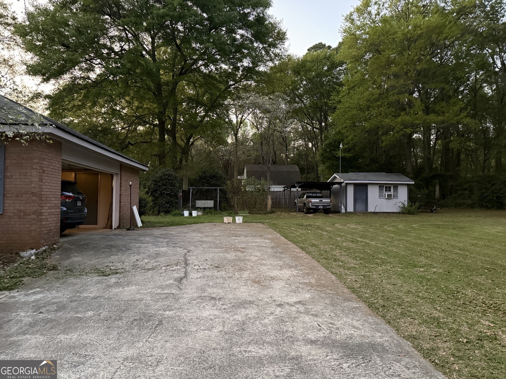 101 Smoke Rise Drive Warner Robins, GA 31088 - Photo 2 of 19