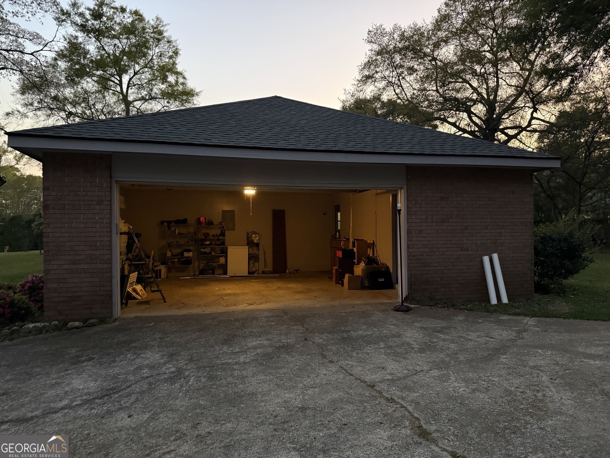 101 Smoke Rise Drive Warner Robins, GA 31088 - Photo 3 of 19