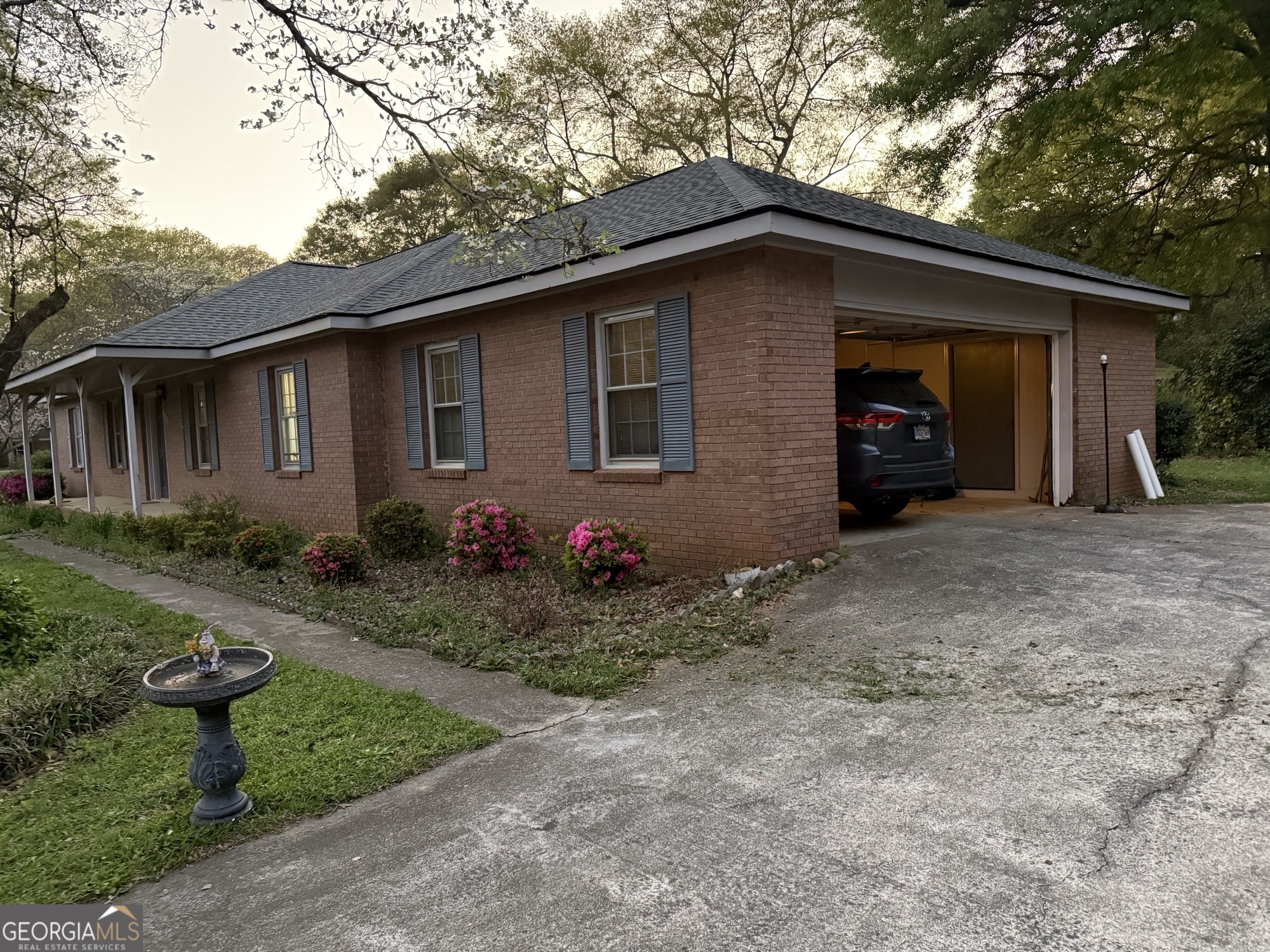 101 Smoke Rise Drive Warner Robins, GA 31088 - Photo 4 of 19