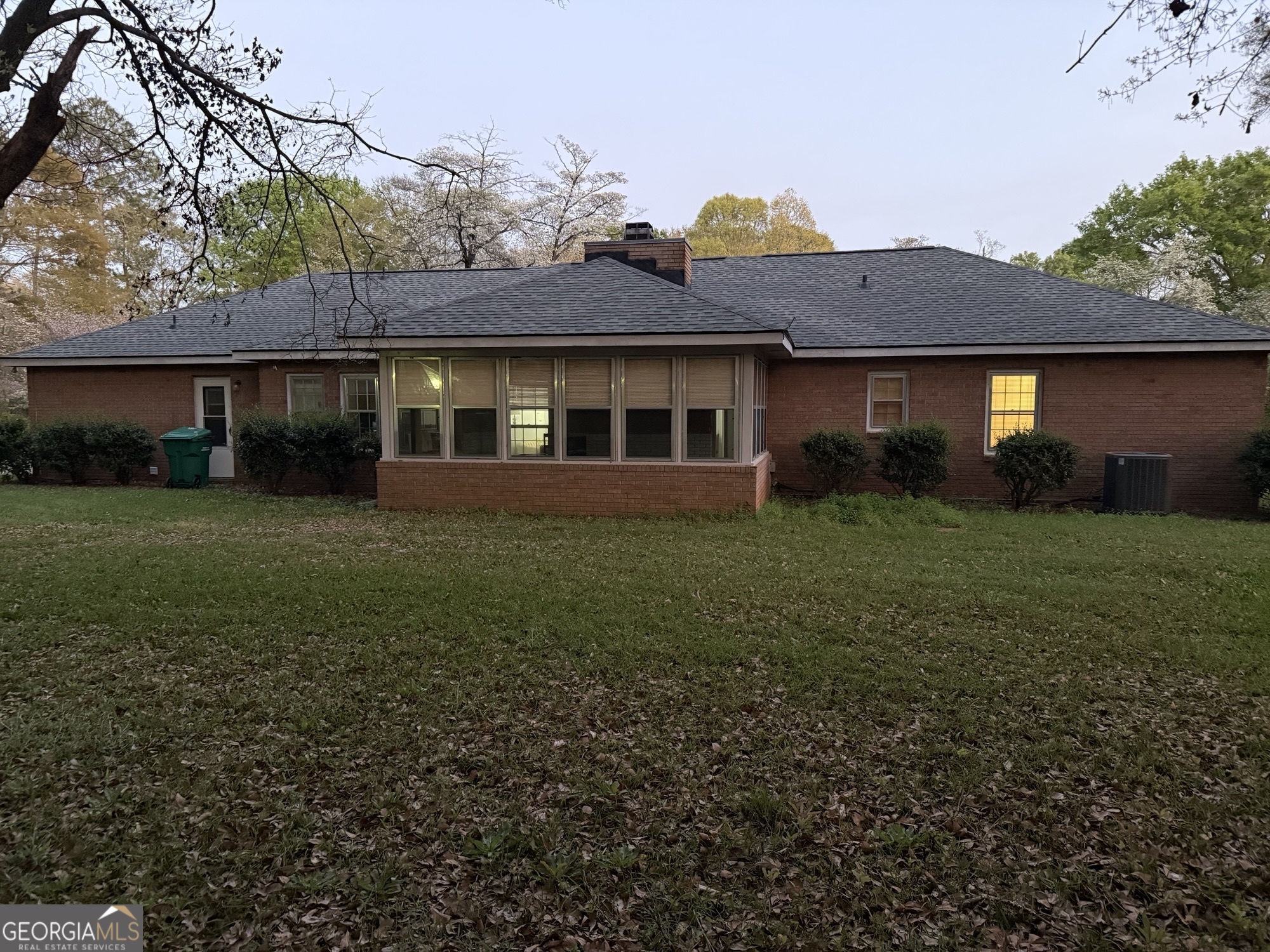 101 Smoke Rise Drive Warner Robins, GA 31088 - Photo 6 of 19