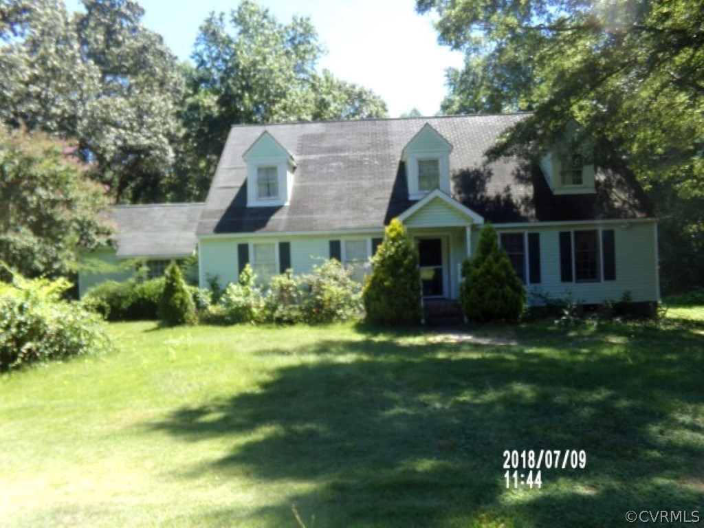9651 Hopkins Road North Chesterfield, VA 23237 - Photo 1 of 6 Gallery Image 1