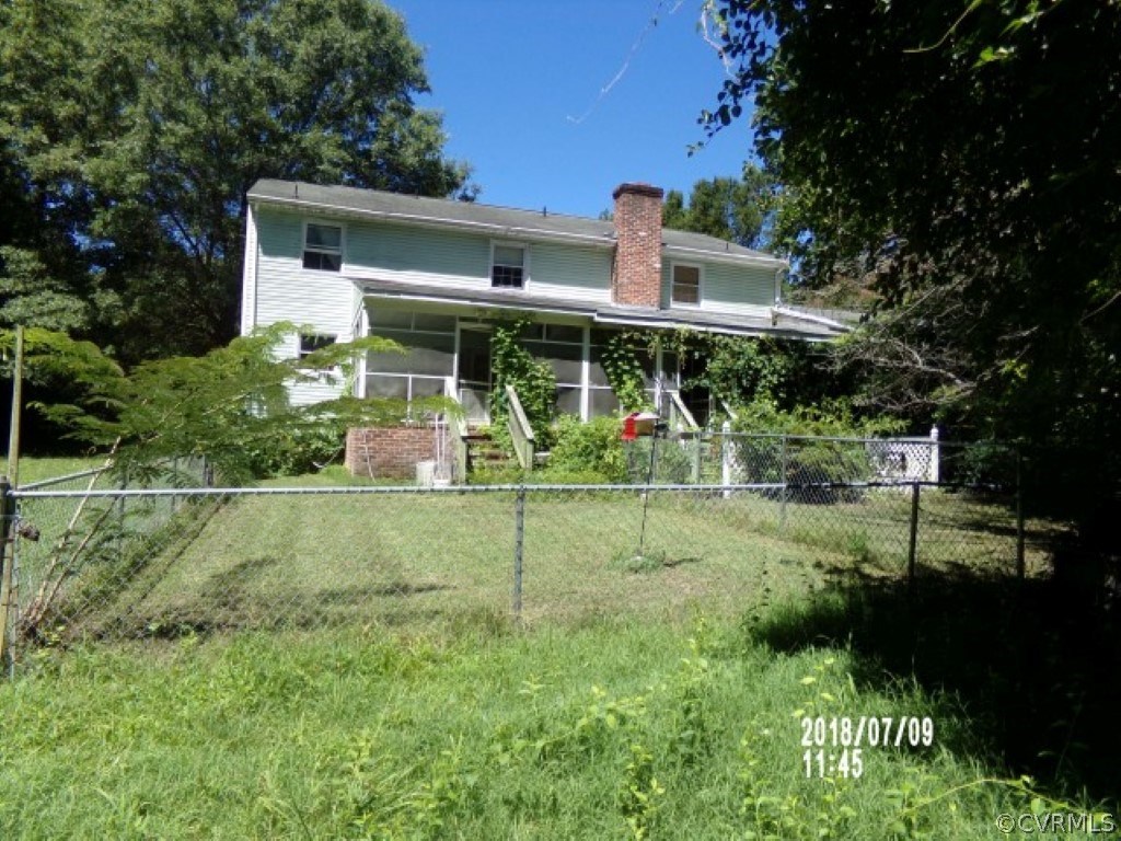 9651 Hopkins Road North Chesterfield, VA 23237 - Photo 5 of 6 Gallery Image 5