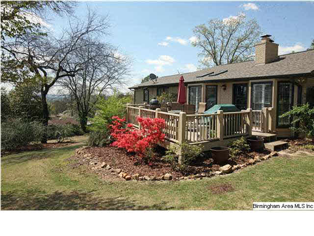 2724 Shades Crest Road Birmingham, AL 35216 - Photo 20 of 25
