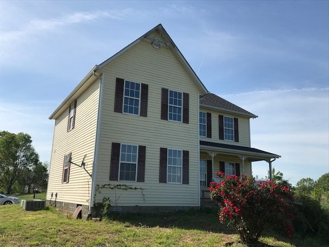 122 Knipp Road Edmonton, KY 42129 - Photo 3 of 23 Gallery Image 3