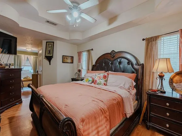 $389,900 | 8720 165th Highway, Woodworth, LA 71485