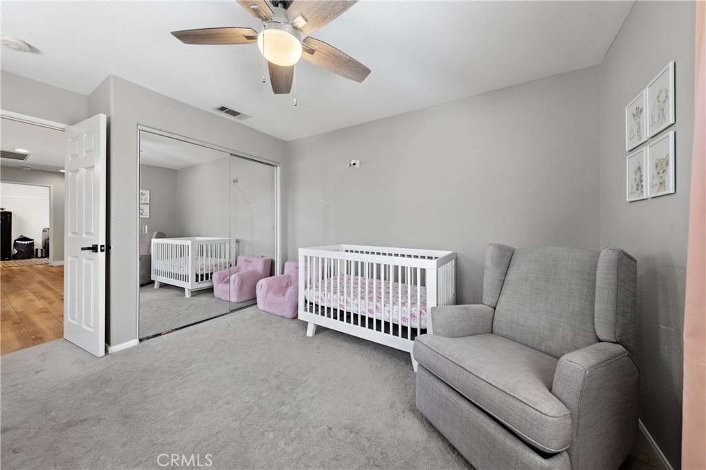 32985 Novara Court Temecula, CA 92592 - Photo 33 of 56 Spacious Secondary Bedroom With Flexible Layout Options