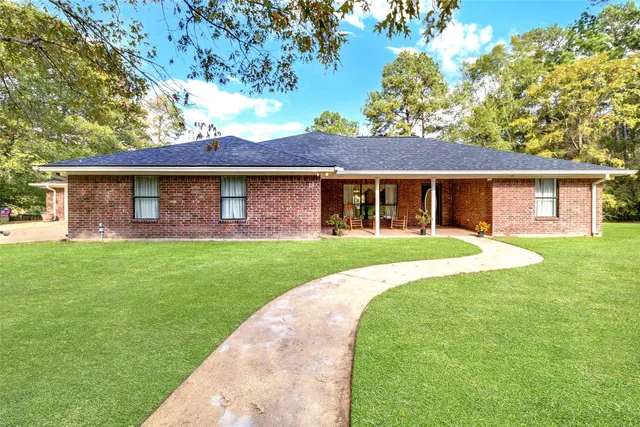 $289,000 | 184 Birch, Trinity, TX 75862