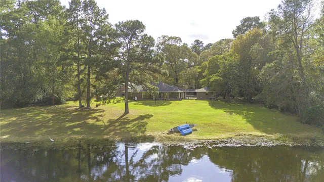 $289,000 | 184 Birch, Trinity, TX 75862